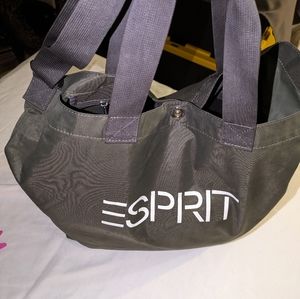 Esprit Duffle Bag
